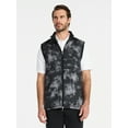 thumbnail image 2 of Birdie Bound Men's Reversible Zip Vest, Sizes XS-3XL, 2 of 6
