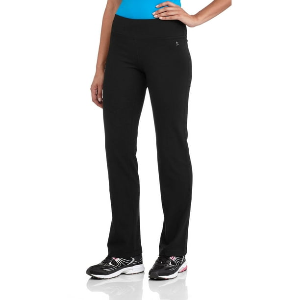 danskin semi fitted pants