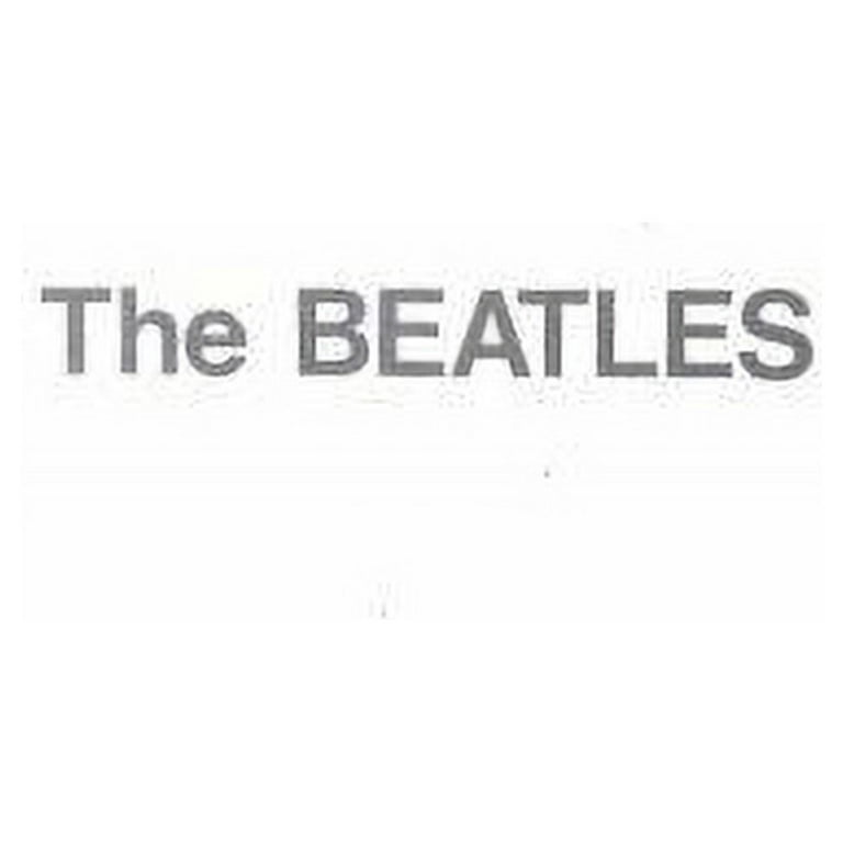 The Beatles - Beatles (White Album) - CD - Walmart.com