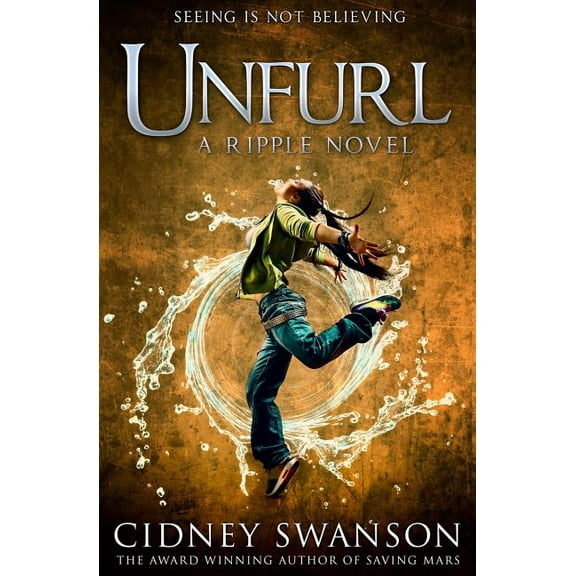 Ripple: Unfurl (Paperback)