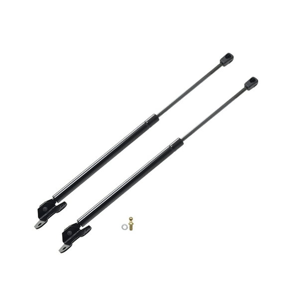 Pair of 2 Front Hood Lift Support For 2008-2012 Honda Accord