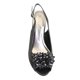 thumbnail image 5 of Lunar - Zapatos de Tacón Bajo Sabrina para Mujer (Negro), 5 of 7