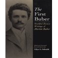 thumbnail image 1 of The First Buber: Youth Zionist Écritures de Martin Buber (Biber Bibliothèque Martin Buber), 1 of 1