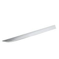 thumbnail image 1 of Chrome Door Lower Molding, Rear Door Lower Molding Trim Panel ABS Rear Door Molding Trim for Sonata 2011-2015, 1 of 7