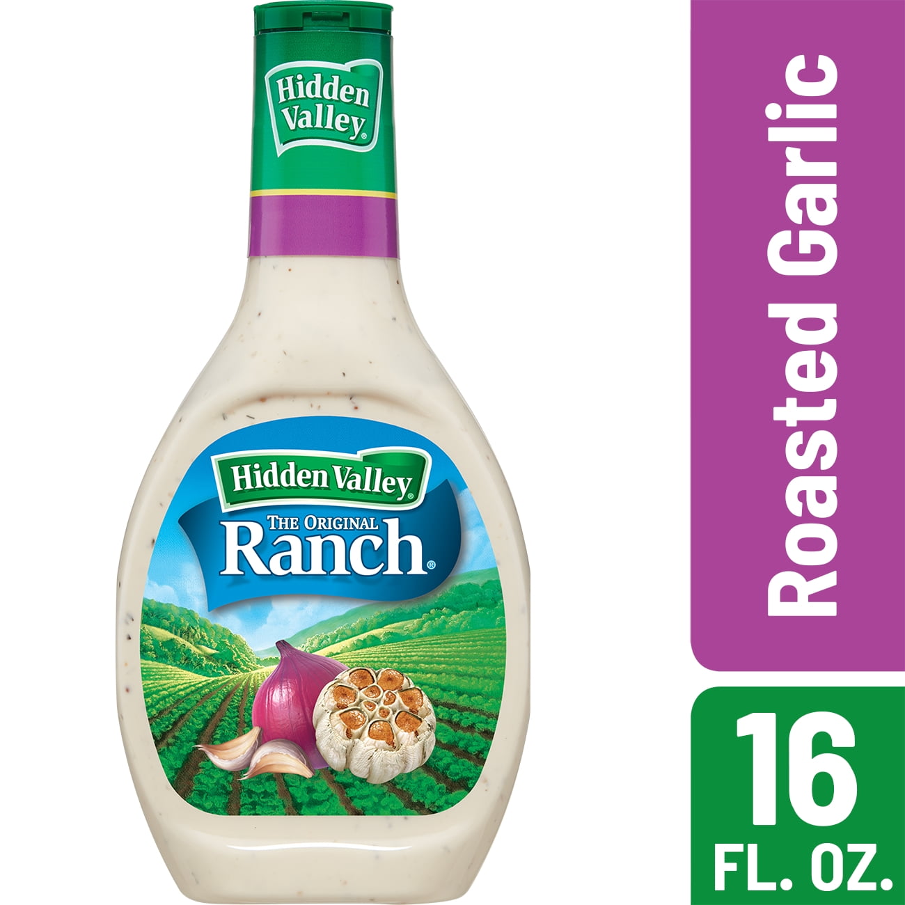 Garlic Ranch Dressing: A Versatile Condiment with Global Appeal