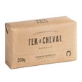 thumbnail image 2 of Fer à Cheval Vegetal Authentic Savon De Marseille Soap Bar, Pack of 2, 250g/8.8oz, 2 of 8