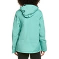 thumbnail image 2 of Volcom womens  Koa Gore-Tex Jacket, m, Green, 2 of 3
