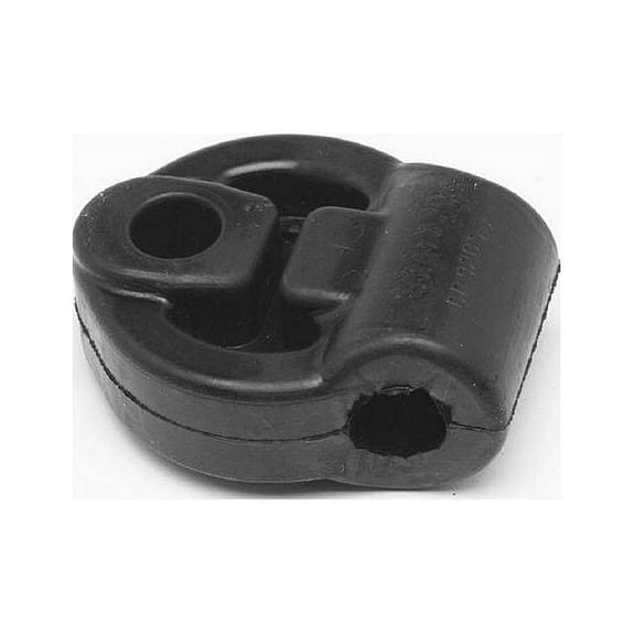 Exhaust System Insulator - Compatible with 2008 - 2012 Honda Accord 2009 2010 2011