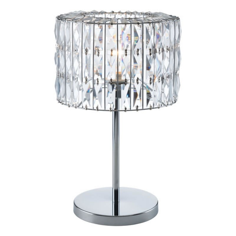 walmart side table lamps