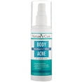 thumbnail image 1 of Nature's Cure Body Acne Treatment Spray - 3.5 fl oz, 1 of 3