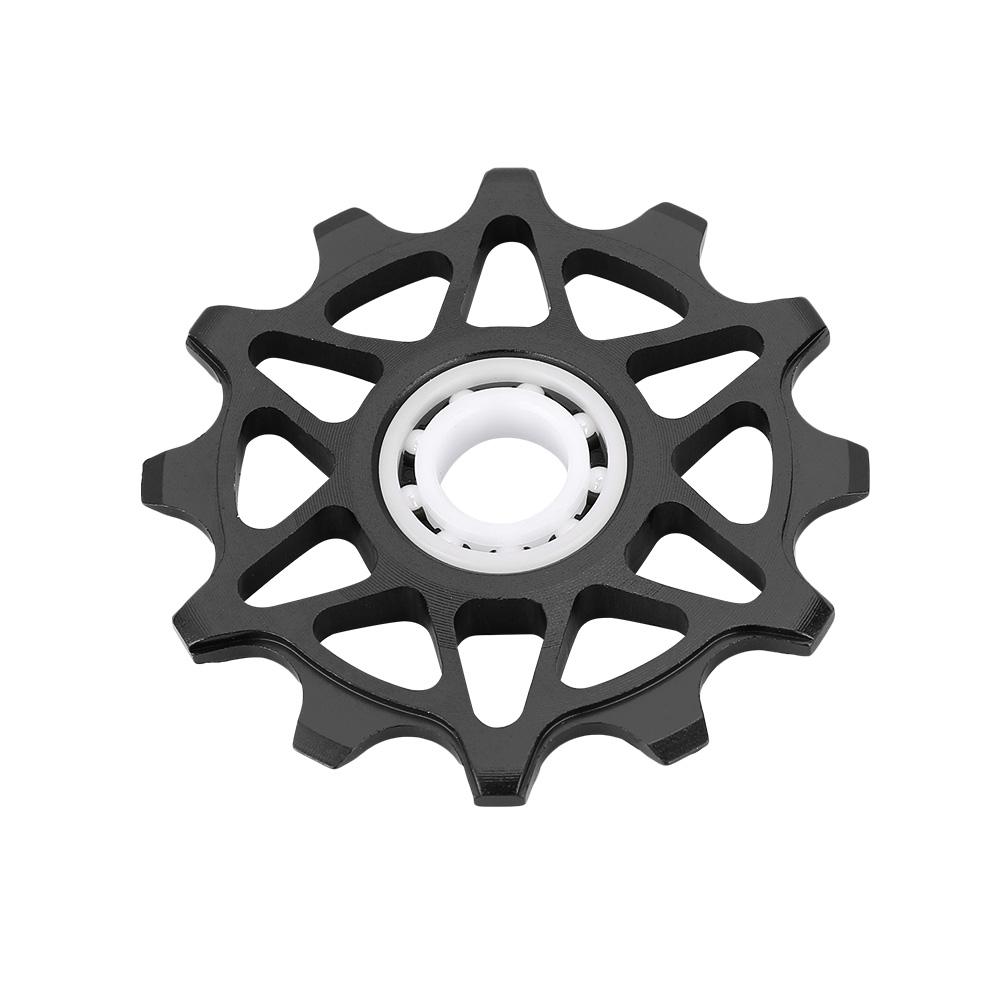 OTVIAP Lightweight 12T Mountain Bike Bike Bicycle Rear Derailleur