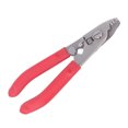 thumbnail image 1 of Wire Stripper , Fiber Optic Stripper Clear Scale Portable Reinforced Blade  For Coating Stripping, 1 of 8