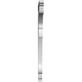 thumbnail image 2 of 5/8"W X 7"D X 12"H Sellek Architectural Grade PVC Bracket, 2 of 11