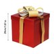 thumbnail image 3 of Decoraciones navideñas P Aper Suministros decorativos navideños Adornos navideños en caja de colores Decoraciones navideñas para exteriores Decoraciones navideñas Decoración navideña, 3 of 6