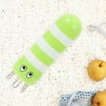 thumbnail image 1 of Mobutofu 2Pcs Knitting Spool Practical Design Plastic DIY Handmade Educational Activity for Teaching Children, 1 of 6