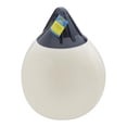 thumbnail image 3 of Seachoice Commercial Grade Marine Grade Vinyl Buoy, 3 of 4