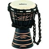 Nino Moon Rhythms Series African Djembe Moon Rhythm Extra Extra Small