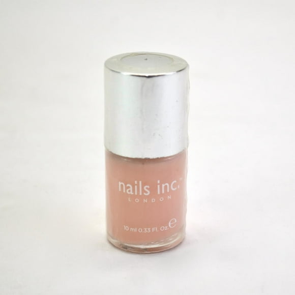 Nails Inc. London South Motion Street 10ml
