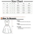 thumbnail image 2 of QUYUON Womens Summer Wrap Midi Dress Formal Wedding Guest Dresses V Neck Short Sleeve Beach Sundress Loose Casual Flowy Ruffle Hem Side Tie Knot A-Line Mid-Length Dress Style D-8011 Black L, 2 of 5