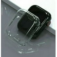 thumbnail image 4 of LGSY Metal Apple Watch Band 45mm Strap with Soft Clear Case for iWatch Series8 Series7, 4 of 10