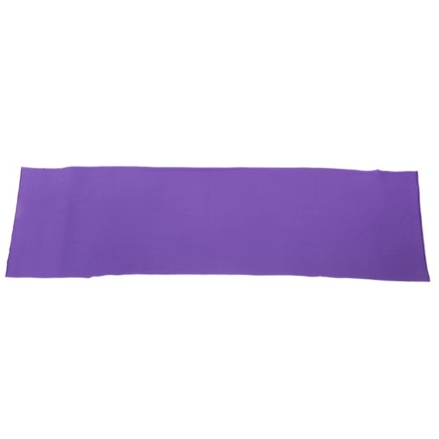 Atrezos para fotografía de bebés, mantas elásticas para recién nacidos, manta de fondo para fotografía, color morado, 50 x 150 cm
