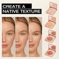 thumbnail image 5 of ONLYEOR Under Eye Concealer Full Coverage, Under Eye Corrector for Dark Circles, Under Eye Concealer for Dark Circles Color Correcting, Waterproof Matte Smooth Concealer Corrector, 5 of 7