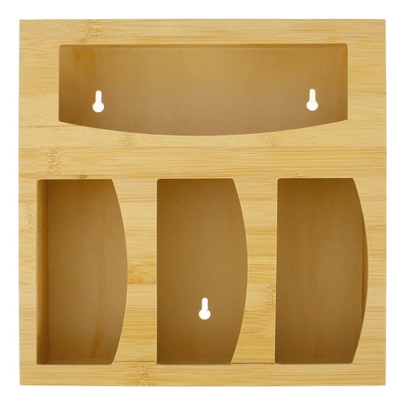 Ziploc Bag Dispenser