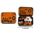 thumbnail image 2 of Little Pocket Ghost in a Box Adopt a Ghost Decor Boo Basket Stuffers | Pocket Spooky in A Box for Men Women Table Desk Office Shelf Halloween Party Decoration, 2 of 4