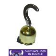 thumbnail image 3 of Costume Elite Captain Hook Costume de Pirate Captain Hook pour Adulte, 3 of 3