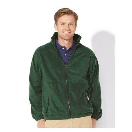 Sierra Pacific Outerwear Full-Zip Fleece Jacket