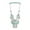 Light Green, variant on Baby Walking Harness Adjustable Learning Helper Handheld Assistant Belt for Toddler Support