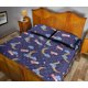 thumbnail image 4 of Juego de cama edredón Moon Star Could Pattern, 4 of 5