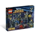 thumbnail image 2 of LEGO Super Heroes The Batcave 6860, 2 of 4