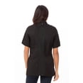 thumbnail image 1 of Chef Works Women's Roxby Chef Coat, 1 of 5