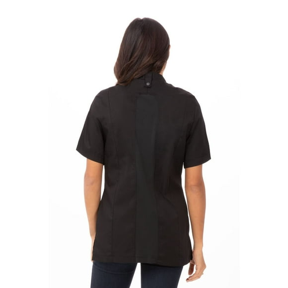 Chef Works Women's Roxby Chef Coat