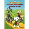 Pre-Owned It's The Pied Piper, Charlie Brown