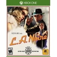 thumbnail image 1 of L.A. Noire - Xbox One, 1 of 5