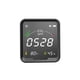 thumbnail image 1 of Inteprter Detector de aire con pantalla LED Digital inteligente Tuya, aplicación de Control remoto, probador de temperatura y humedad con alarmas, Electrónica, 1 of 6