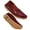 Z-Winered, variant on Ablanczoom Womens Loafers Comfort Flats Shoes Slip-on Casual Woman Shoe No-Slip Genuine Leather Walking Sneakers