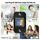 thumbnail image 4 of H807Pro 4G LTE WiFi Router 150Mbps 150M 3000MAh with SIM Card Slot, 4 of 5