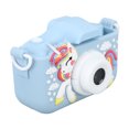 thumbnail image 1 of Cámara para Niños ANGGREK Pantalla HD IPS 2 Pulgadas Doble Lente Enfoque Automático Zoom Digital, 1 of 8