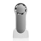 thumbnail image 2 of Inteprter Ventilador portátil de mano de verano, ventiladores de refrigeración de aire silenciosos recargables, viento, escuela, oficina, viajes al aire Electrodomésticos Inteprter HA063791-01B, 2 of 6