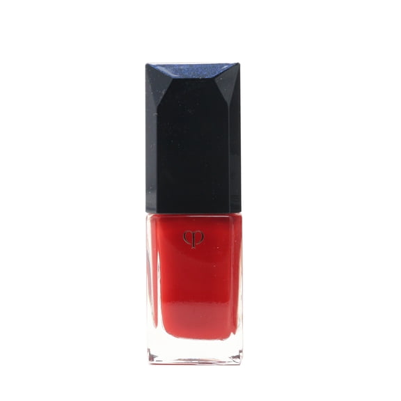 Cle De Peau Limited Edition Nail Lacquer 0.27oz/8ml 4 New In Box