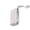 gray, variant on Silicone Case for for TORRAS PowerGo 3-in-1 Portable Charger 10000mAh 45W Power Bank, Travel Protective Cover with Lanyard, Shockproof Scratch-Resistant Portable Cover