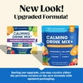 thumbnail image 6 of Venture Pal Calming Powdered Drink Mix, Magnesium Glycinate, Ashwagandha, L-Theanine,Vitamin D, Lions Mane, Sugar Free Magnesium Blend, Non GMO, Vegan, On The Go, 6 of 6