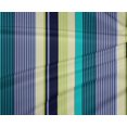 thumbnail image 3 of oneOone Polyester Lycra Fabric Multicolor Stripe Decor Fabric Printed BTY 56 Inch Wide, 3 of 3