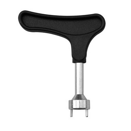 

Lacyie Golf Shoe Nail Puller Golf Training Aid Remover Golf Wrench