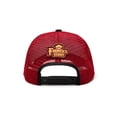 thumbnail image 4 of Knite Gorra Farmer Agro Prime Trucker Dorada Ajustable Estilo Ranchero, 4 of 5