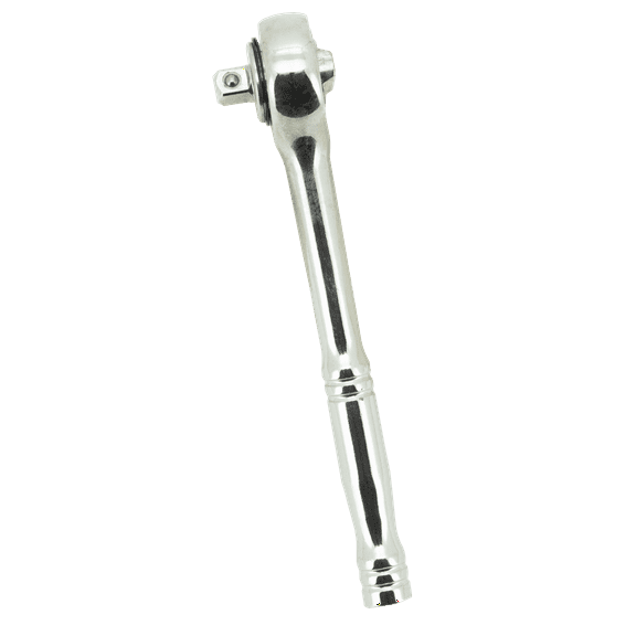 1/4" Drive Professional Series Ratchet