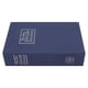 thumbnail image 5 of Caja fuerte para libros, caja fuerte para libros, libro de simulación, caja fuerte para guardar dinero, caja fuerte portátil, multifuncional, 5 of 8